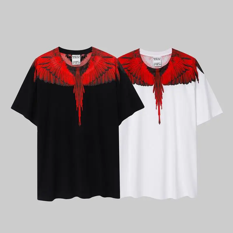 Marcelo Burlon XS-XL yftxM09